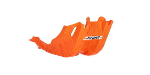 CYCRA Placa Protectora Full Armor