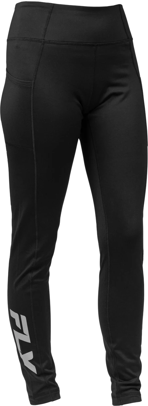 Fly Racing Pantalón Térmico Pesado Mujer 2026