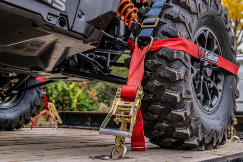 CALIBER Amarres Trailblazer ORV
