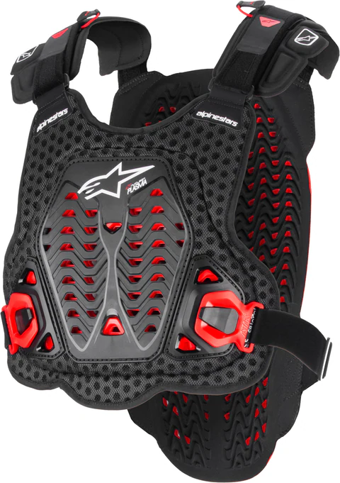 Alpinestars Protector de Pecho A-5 Plasma