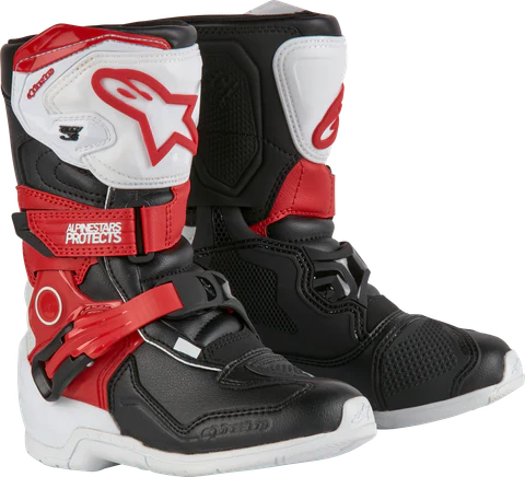 Alpinestars Botas Tech 3S Infantiles