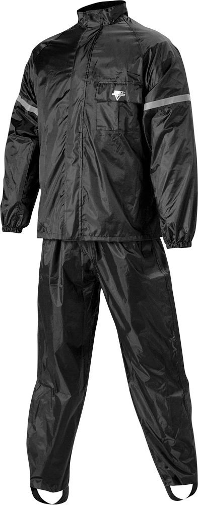 Nelson-Rigg Traje de Lluvia Weatherpro WP-8000