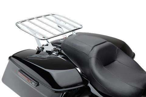 Cobra Parrilla Plana Desmontable Big-A