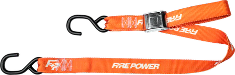 Fire Power Amarras de 1.5 Pulgadas