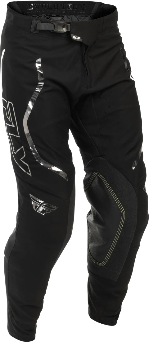 Fly Racing Pantalón Evolution DST SE Spark 2026
