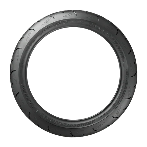 Bridgestone Llanta Battlax Hypersport S21