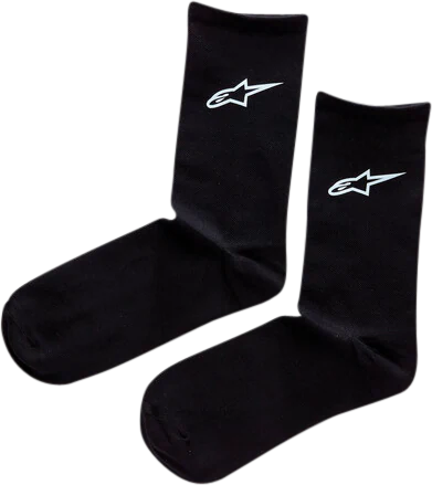 Alpinestars Calcetas Crew