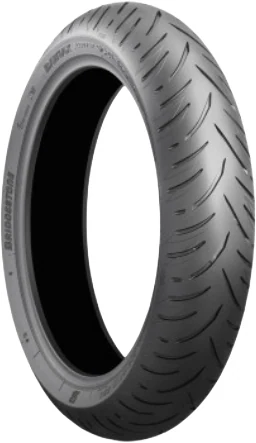 Bridgestone Llanta Battlax Scooter SC2 Lluvia