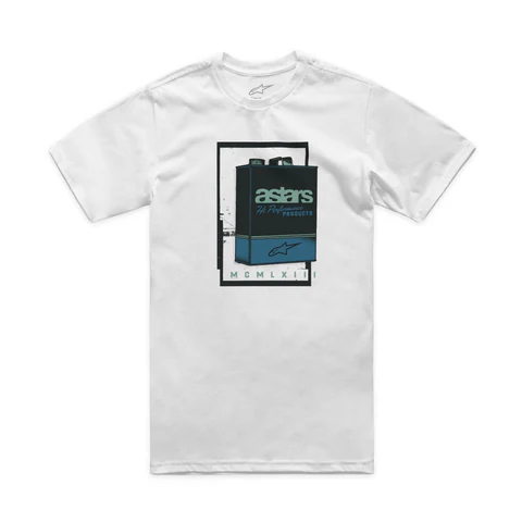 Alpinestars Playera Galun CSF 2024