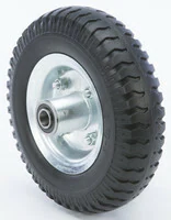 Fire Power Rueda de Repuesto para MotoTrainer