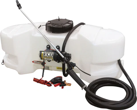 Fimco Rociador Puntual Spot Sprayer