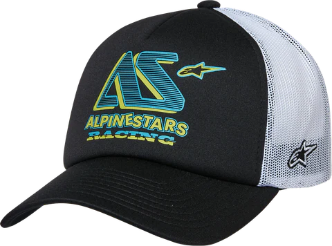Alpinestars Gorra Ayess Trucker