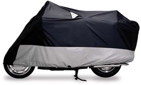 Dowco Cubierta Ultralite para Motocicleta
