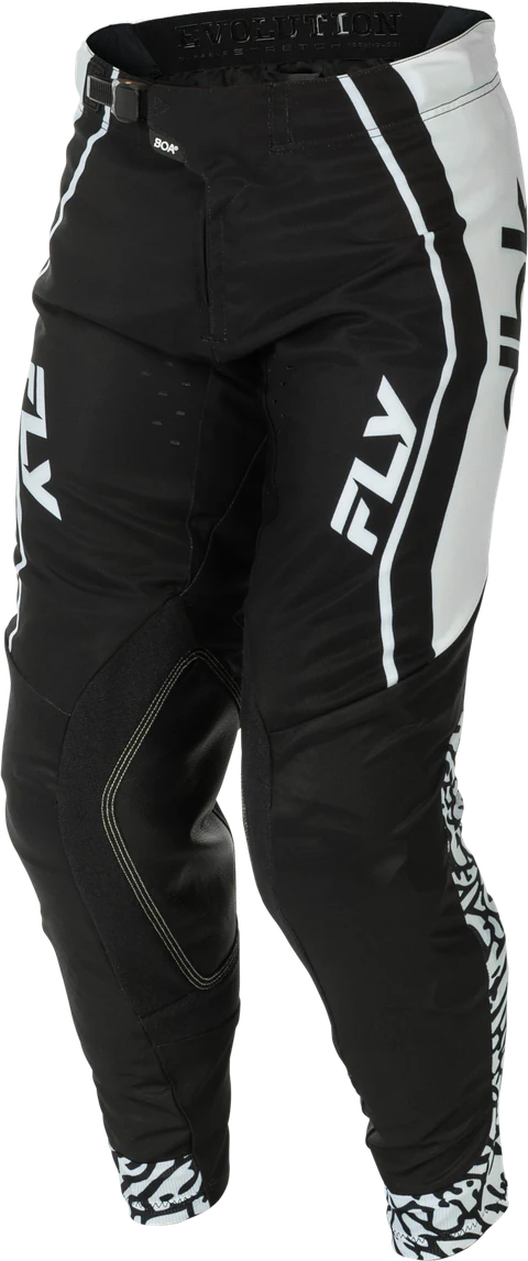 Fly Racing Pantalón Evolution DST DBK 2026