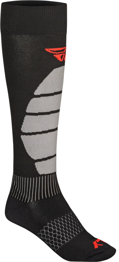 FLY RACING Calcetines Performance Coolmax para Nieve 2025