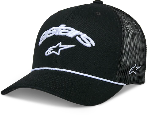 Alpinestars Gorra Agree Trucker