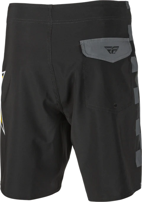 Fly Racing Shorts Rockstar