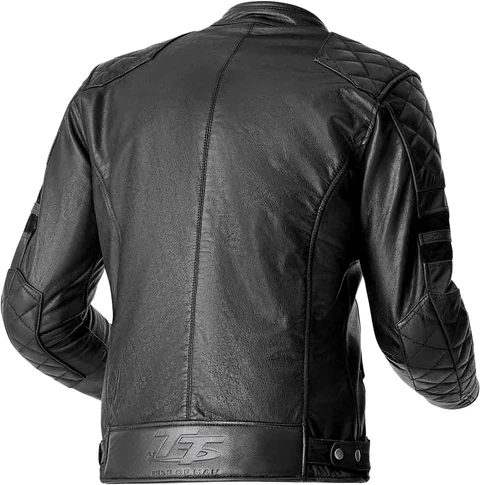 Chamarra RST Hillberry D30