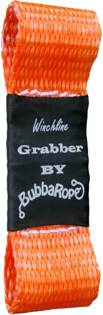 Bubba Ropes Mini Grabber para Winch