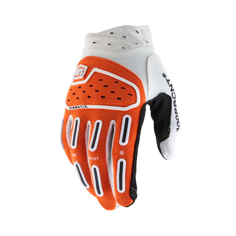 100% Guantes Airmatic 2