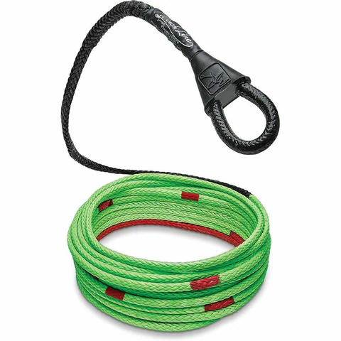 Bubba Ropes Línea de Malacate Sintética