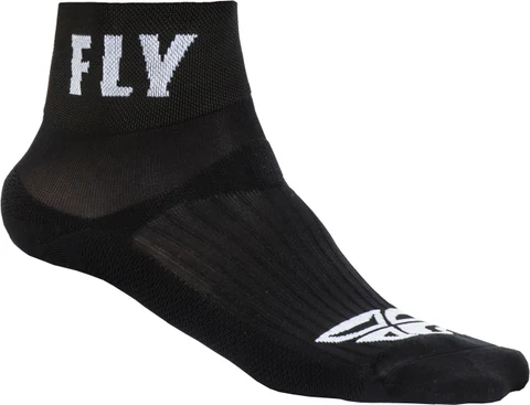 Fly Racing Calcetas Cortas Shorty
