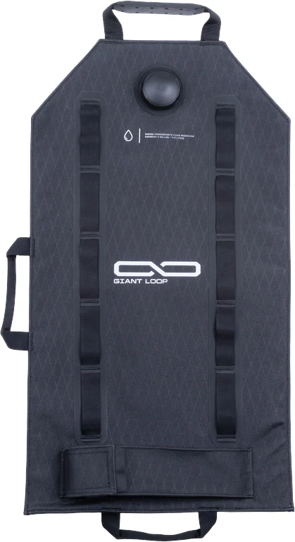 Giant Loop Bolsa Porta Líquidos Armadillo 3 Gal
