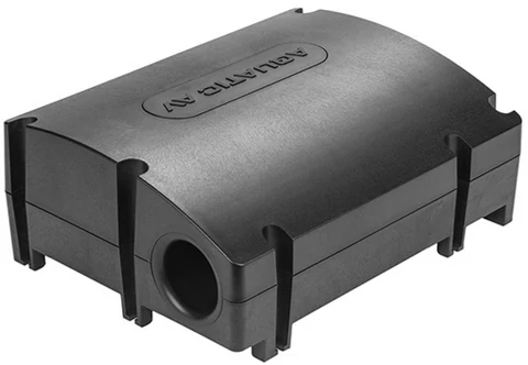 Aquatic AV Sistema Estéreo SWA6 con Subwoofer