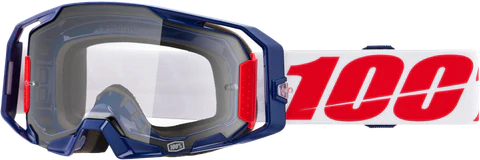 100-PERCENT Goggles Armatic