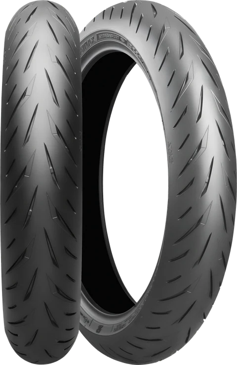 Bridgestone Llanta Battlax Hypersport S22