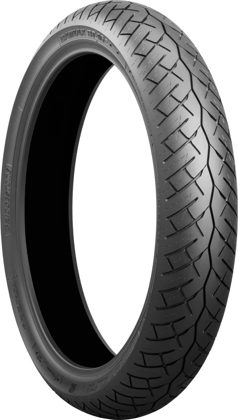 Bridgestone Llanta Battlax BT46