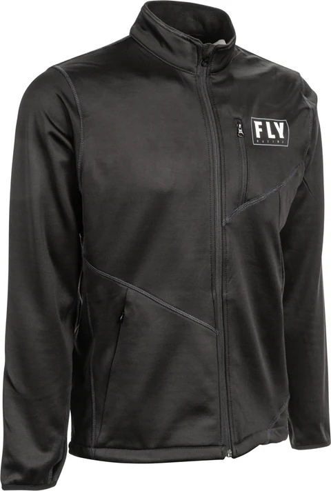 Fly Racing Chamarra Capa Intermedia