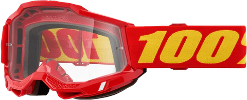 100-PERCENT Goggles Accuri 2 Jr