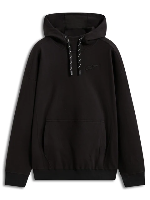 Alpinestars Hoodie Camino Textured Oversized