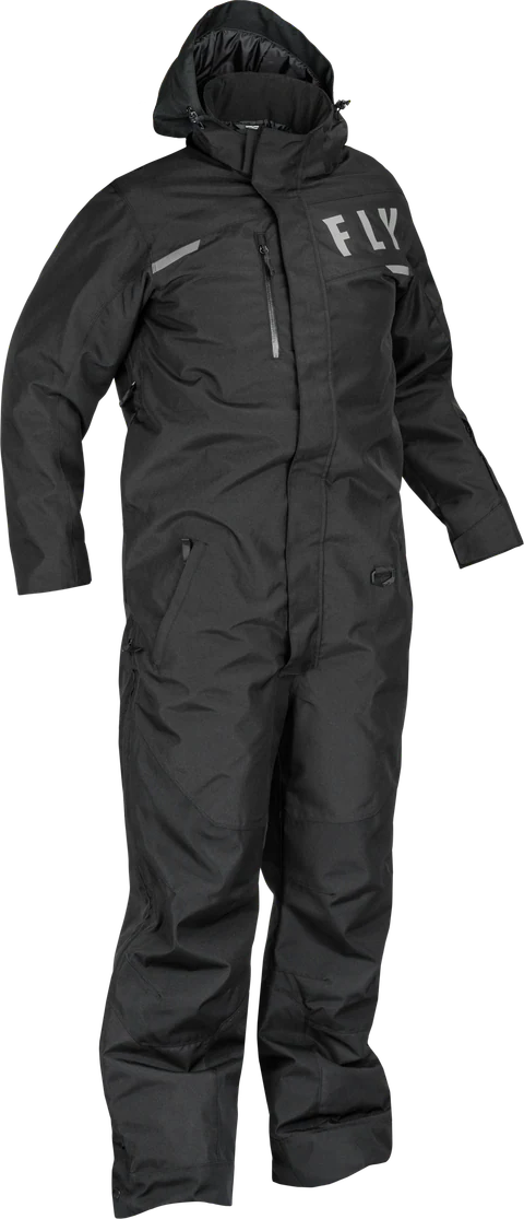 Fly Racing Mono Venture 2024