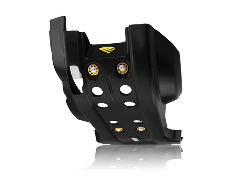 CYCRA Placa Protectora Full Combat