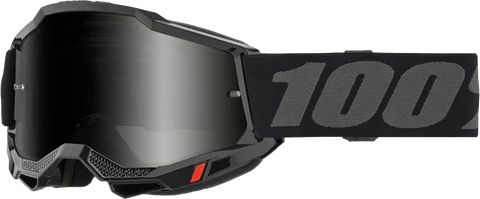 100-PERCENT Goggles Accuri 2 Sand