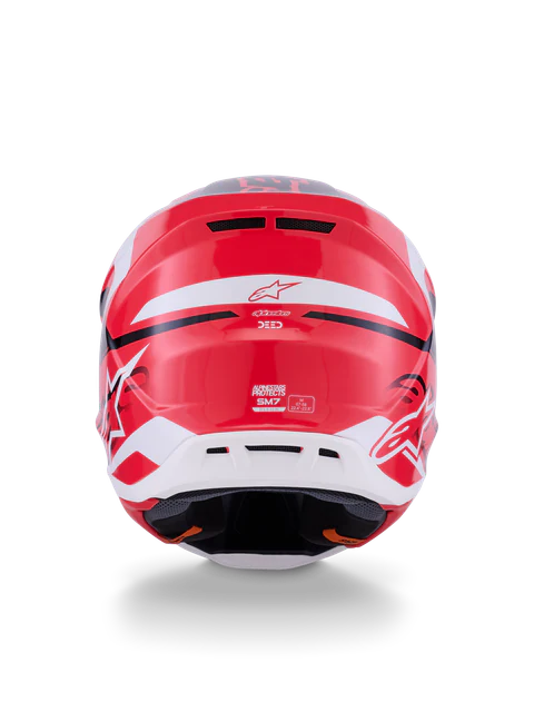 Alpinestars Casco SM7 Deed 2026