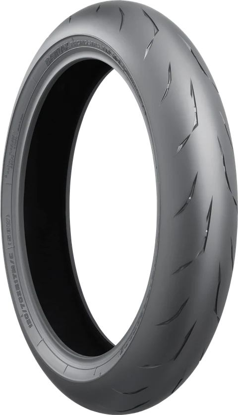 Bridgestone Llanta Battlax Racing Street RS10