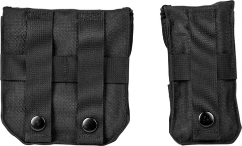 Scorpion Exo Chaleco Táctico Covert con Bolsillos Molle
