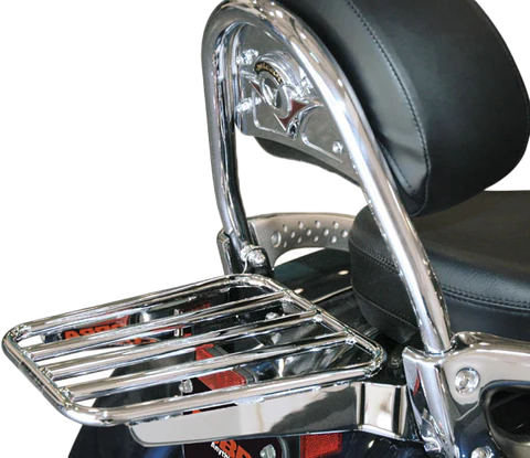 Cobra Rack de Carga Tubular Individual