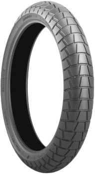 Bridgestone Llanta Battleax Adventure Trail AT41
