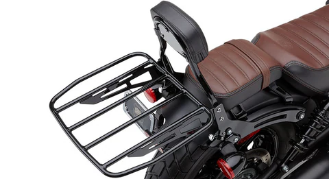 Cobra Parrilla Ancha Atornillable