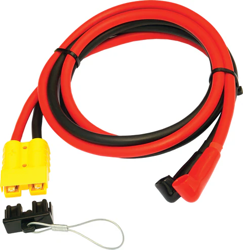 KFI Cable de Batería de Conexión Rápida