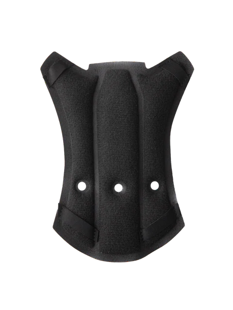 Alpinestars Almohadilla Superior SM7 Negro