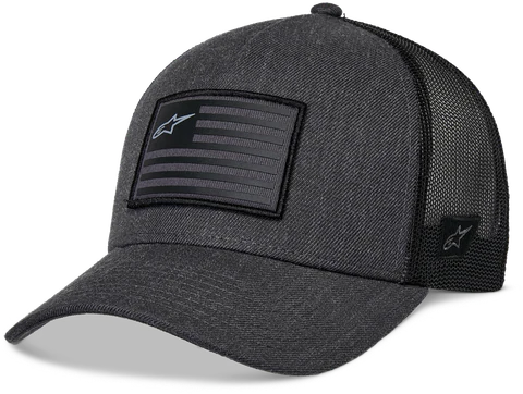 Alpinestars Gorra Flag Snapback