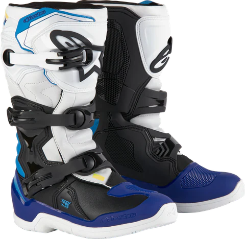 Alpinestars Botas Tech 3S Juveniles
