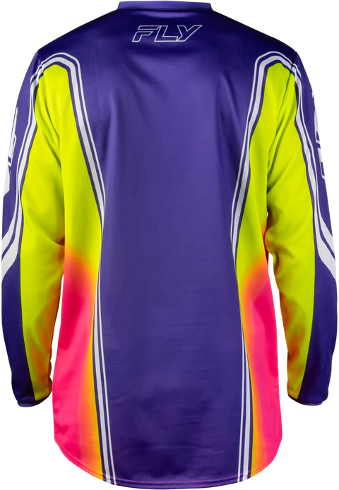 Fly Racing Jersey F-16 Raze 2027