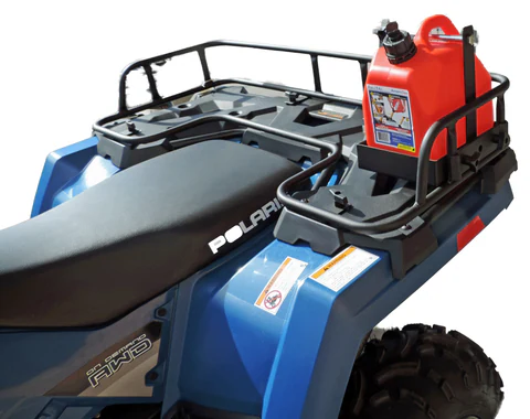Hornet Parrilla Elevada para ATV