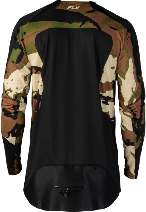 Fly Racing Jersey Evolution DST Hunt 2027